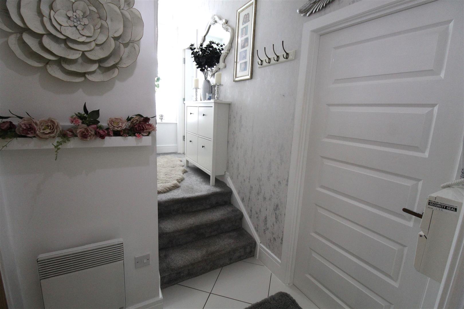 Ivory Close, Hanley, Stoke-On-Trent